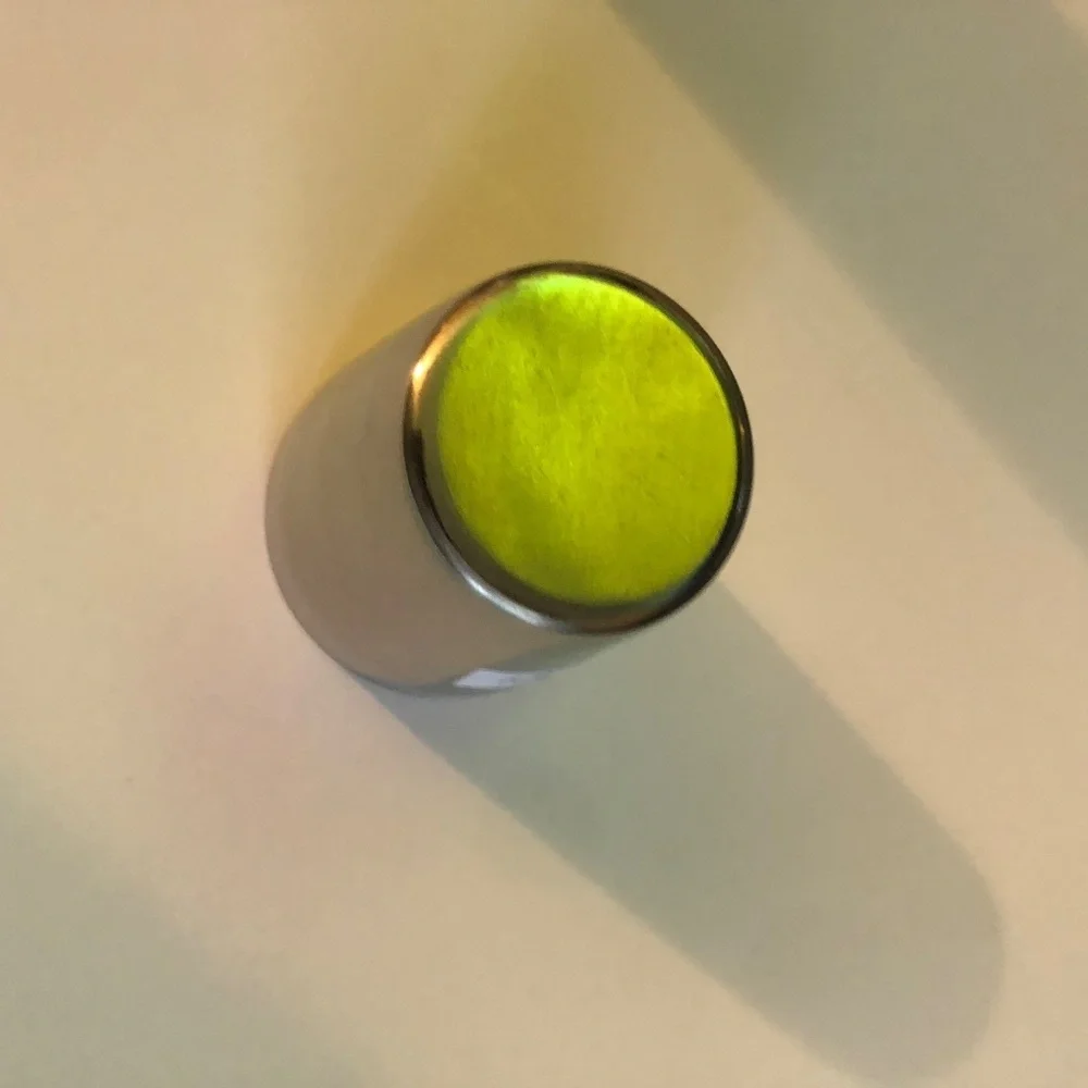 Copper cocktail shaker and two copper cups to shake your drinks up, - Picture 11 of 12